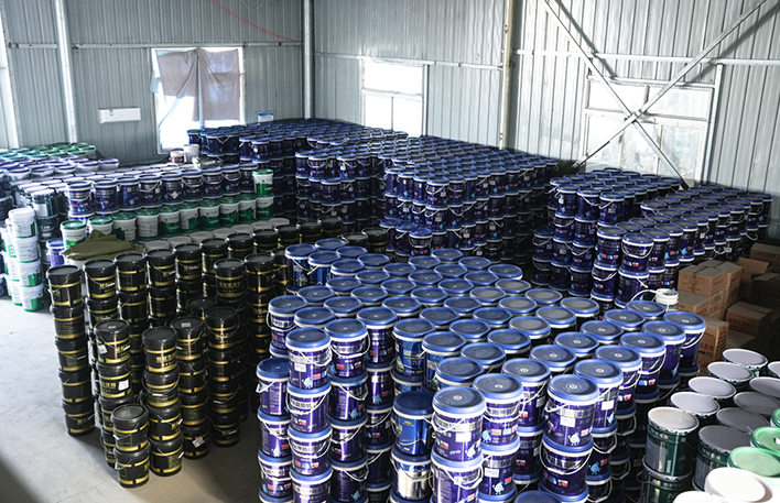 什么防水膠好 屋面柔性防水和剛性防水有什么區(qū)別