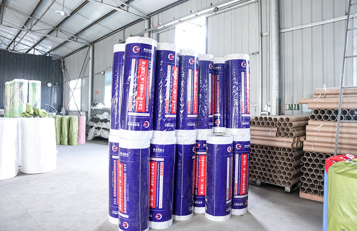 新一代防水材料：提升建筑品質(zhì)的關(guān)鍵因素